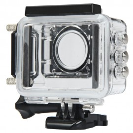 ORIGINAL SJCAM WATERPROOF CASE HOUSING FOR SJ5000 / SJ5000 WIFI / SJ5000 PLUS ACTION CAMER