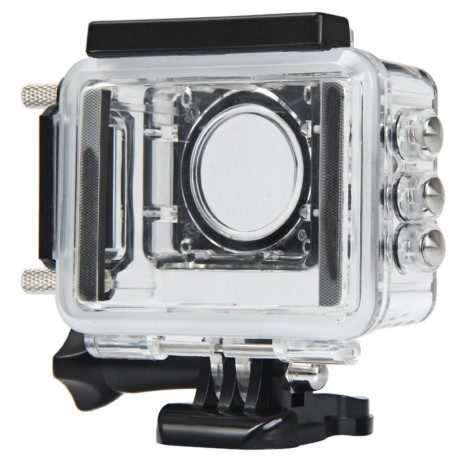 ORIGINAL SJCAM WATERPROOF CASE HOUSING FOR SJ5000 / SJ5000 WIFI / SJ5000 PLUS ACTION CAMER
