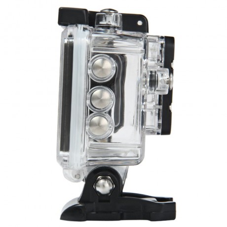 ORIGINAL SJCAM WATERPROOF CASE HOUSING FOR SJ5000 / SJ5000 WIFI / SJ5000 PLUS ACTION CAMER