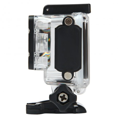 ORIGINAL SJCAM WATERPROOF CASE HOUSING FOR SJ5000 / SJ5000 WIFI / SJ5000 PLUS ACTION CAMER