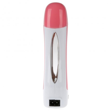 PROFESSIONAL SINGLE HANDHELD DEPILATORY WAX HAIR REMOVAL MACHINE (EU PLUG)