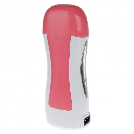 PROFESSIONAL SINGLE HANDHELD DEPILATORY WAX HAIR REMOVAL MACHINE (EU PLUG)