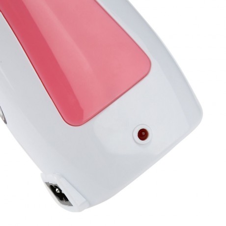 PROFESSIONAL SINGLE HANDHELD DEPILATORY WAX HAIR REMOVAL MACHINE (EU PLUG)