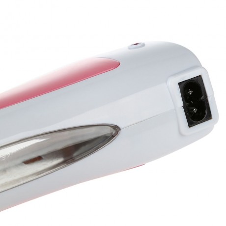 PROFESSIONAL SINGLE HANDHELD DEPILATORY WAX HAIR REMOVAL MACHINE (EU PLUG)