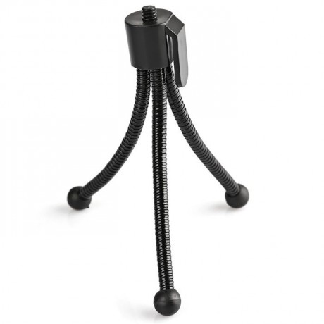 ORIGINAL DAZZNE KT-102 ACTION CAMERA ACCESSORY KIT CAR SHOOTING MOUNT SUCTION CUP BRACKET 