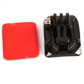 ORIGINAL DAZZNE KT-103 UNIVERSAL ACTION CAMERA ACCESSORY KIT HEAD STRIP BICYCLE HANDLEBAR 