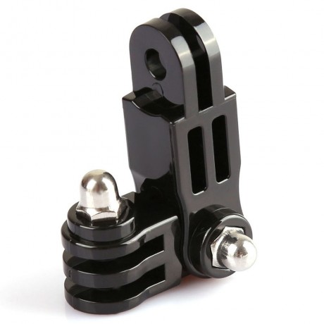 ORIGINAL DAZZNE KT-105 ACTION CAMERA ACCESSORY KIT FOR GOPRO HERO 3 / HEAD STRIP SUCTION C
