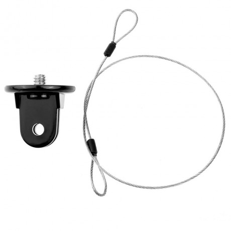 ORIGINAL DAZZNE KT-107 UNIVERSAL ACTION CAMERA RIDING CYCLING ACCESSORY KIT / HELMET MOUNT