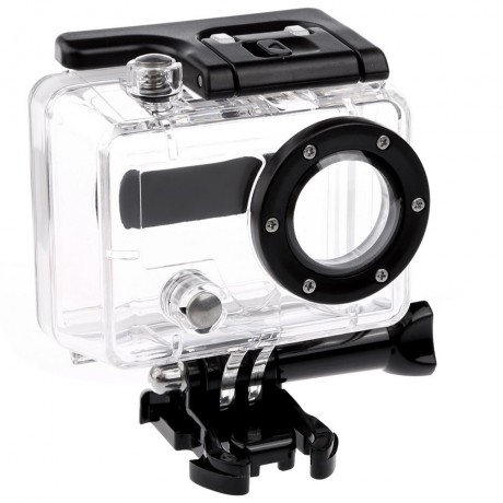 ORIGINAL DAZZNE KT-108 ACTION CAMERA BOATING SURFING ACCESSORY KIT FOR GOPRO HERO 2 / WATE