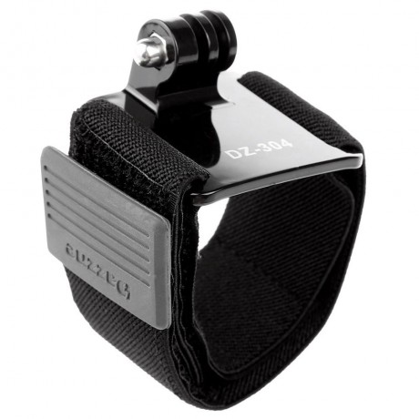 ORIGINAL DAZZNE KT-108 ACTION CAMERA BOATING SURFING ACCESSORY KIT FOR GOPRO HERO 2 / WATE