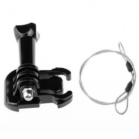ORIGINAL DAZZNE KT-108 ACTION CAMERA BOATING SURFING ACCESSORY KIT FOR GOPRO HERO 2 / WATE