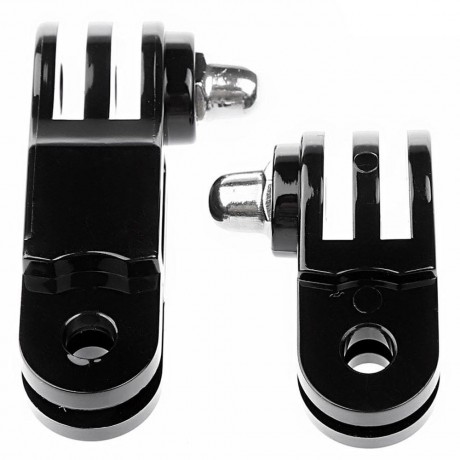ORIGINAL DAZZNE KT-112 UNIVERSAL ACTION CAMERA ACCESSORY KIT / CHEST BELT HELMET MOUNT WRI