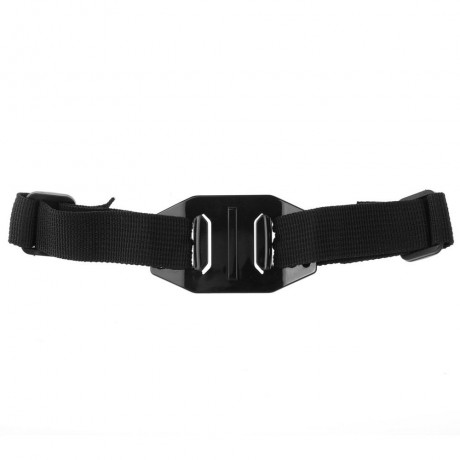 ORIGINAL DAZZNE KT-113 UNIVERSAL ACTION CAMERA ACCESSORY KIT / HELMET MOUNT HEAD WRIST STR