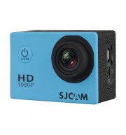 ORIGINAL SJCAM SJ4000 ACTION SPORT CAMERA 1080P 170 DEGREES WIDE ANGLE LENS 12MP SENSOR (B