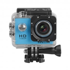 ORIGINAL SJCAM SJ4000 ACTION SPORT CAMERA 1080P 170 DEGREES WIDE ANGLE LENS 12MP SENSOR (B