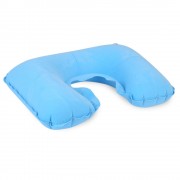 3PCS ESSENTIAL MULTIFUNCTION INFLATABLE PILLOW EYESHADE (AZURE)