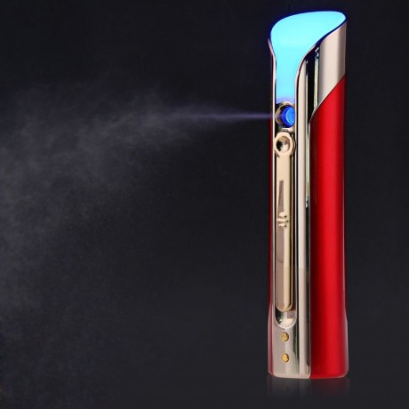 10ML PROFESSIONAL FACIAL STEAMER INTELLIGENT NANO SPRAY APPARATUS