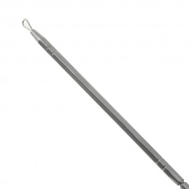 PROFESSIONAL STAINLESS STEEL ACNE REMOVING NEEDLE