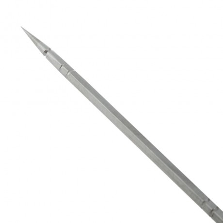 PROFESSIONAL STAINLESS STEEL ACNE REMOVING NEEDLE