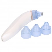 ELECTRONICE NOSE BLACKHEAD ACNE REMOVER (US PLUG)