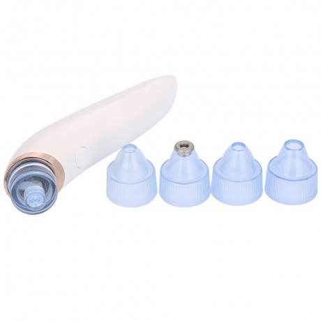 ELECTRONICE NOSE BLACKHEAD ACNE REMOVER (US PLUG)