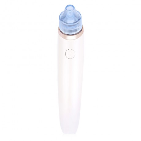 ELECTRONICE NOSE BLACKHEAD ACNE REMOVER (US PLUG)