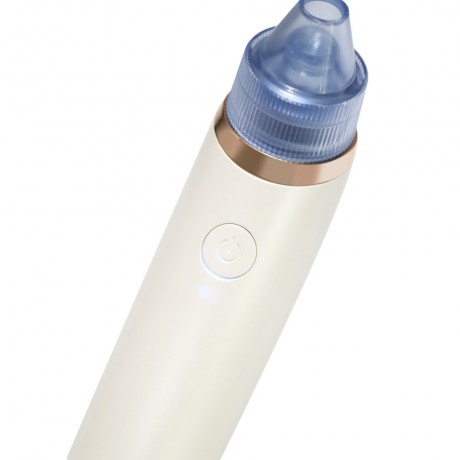 ELECTRONICE NOSE BLACKHEAD ACNE REMOVER (US PLUG)