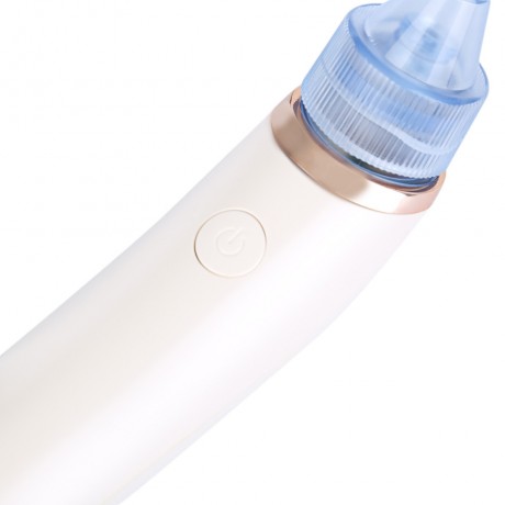 ELECTRONICE NOSE BLACKHEAD ACNE REMOVER (US PLUG)