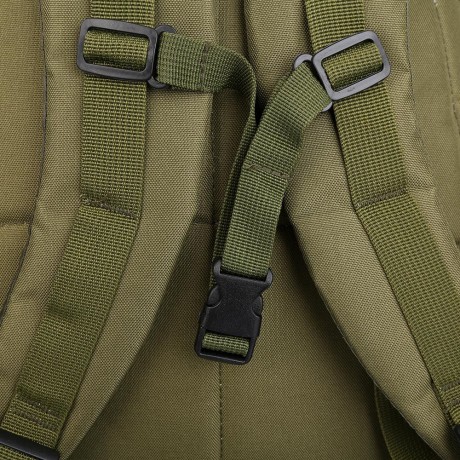 STYLISH WATERPROOF  BACKPACK FOR OUTDOOR ACTIVITY (ARMY GREEN)