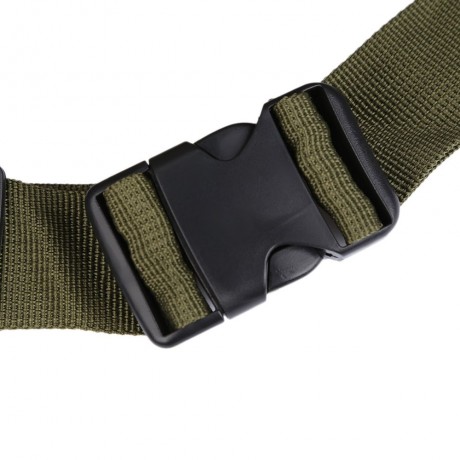 STYLISH WATERPROOF  BACKPACK FOR OUTDOOR ACTIVITY (DIGITAL JUNGLE CAMOUFLAGE)