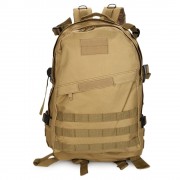 STYLISH WATERPROOF  BACKPACK FOR OUTDOOR ACTIVITY (SOIL)