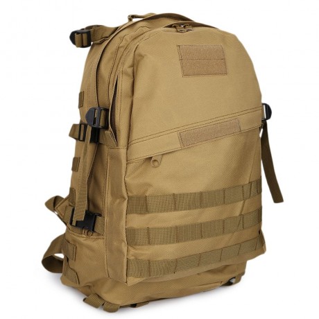 STYLISH WATERPROOF  BACKPACK FOR OUTDOOR ACTIVITY (SOIL)