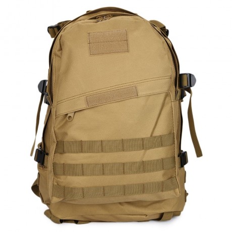 STYLISH WATERPROOF  BACKPACK FOR OUTDOOR ACTIVITY (SOIL)