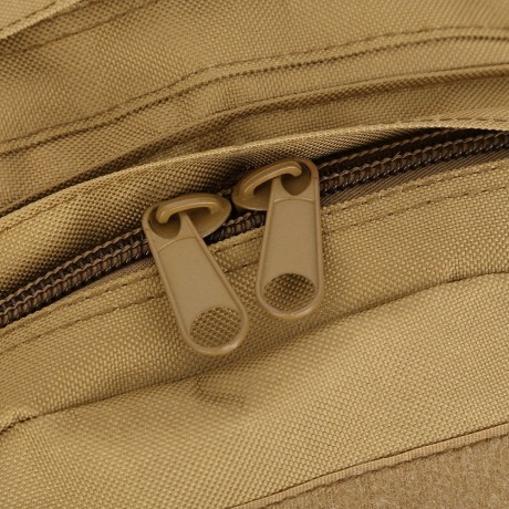 STYLISH WATERPROOF  BACKPACK FOR OUTDOOR ACTIVITY (SOIL)