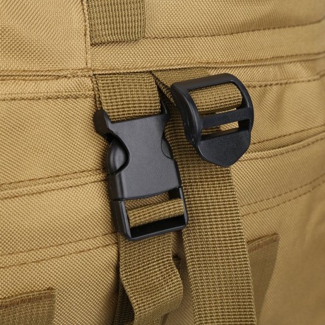 STYLISH WATERPROOF  BACKPACK FOR OUTDOOR ACTIVITY (SOIL)