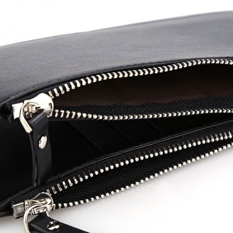 PHONE STAND HOLDER BRACKET FOR IPHONE 6 / 6 PLUS SAMSUNG HTC ETC. (BLUE)