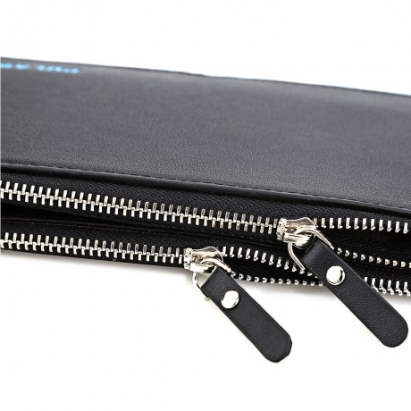 PHONE STAND HOLDER BRACKET FOR IPHONE 6 / 6 PLUS SAMSUNG HTC ETC. (BLUE)