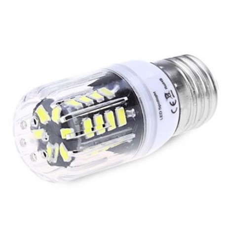 GU10 3W 220V SMD 5733 ENERGY SAVING LED CORN BULB LIGHT WITH 30 LEDS (WHITE LIGHT)