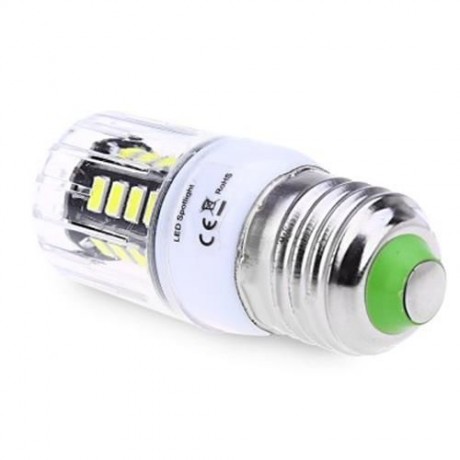 GU10 3W 220V SMD 5733 ENERGY SAVING LED CORN BULB LIGHT WITH 30 LEDS (WHITE LIGHT)
