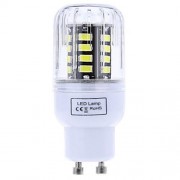 GU10 3W 220V SMD 5733 ENERGY SAVING LED CORN BULB LIGHT WITH 30 LEDS (WHITE LIGHT)