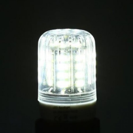 GU10 3W 220V SMD 5733 ENERGY SAVING LED CORN BULB LIGHT WITH 30 LEDS (WHITE LIGHT)