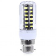 B22 4W 220V SMD 5733 ENERGY SAVING LED CORN BULB LIGHT WITH 42 LEDS (WHITE LIGHT)