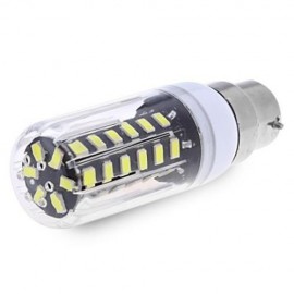 B22 4W 220V SMD 5733 ENERGY SAVING LED CORN BULB LIGHT WITH 42 LEDS (WHITE LIGHT)