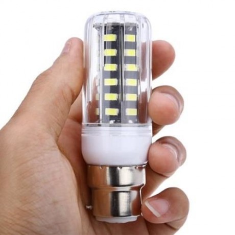 B22 4W 220V SMD 5733 ENERGY SAVING LED CORN BULB LIGHT WITH 42 LEDS (WHITE LIGHT)