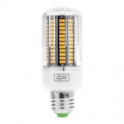 E27 10W 220V SMD 5733 ENERGY SAVING LED CORN BULB LIGHT WITH 136 LEDS (WARM WHITE LIGHT)