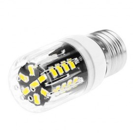 E27 3W 220V SMD 5736 ENERGY SAVING LED CORN BULB LIGHT WITH 31 LEDS (WARM WHITE LIGHT)