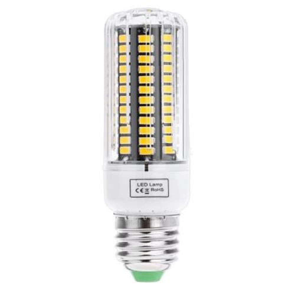 E27 9W 220V SMD 5736 ENERGY SAVING LED CORN BULB LIGHT WITH 105 LEDS (WARM WHITE LIGHT) E27 9W 220V SMD 5736 ENERGY SAVING LED CORN BULB LIGHT WITH 105 LEDS (WARM WHITE LIGHT)