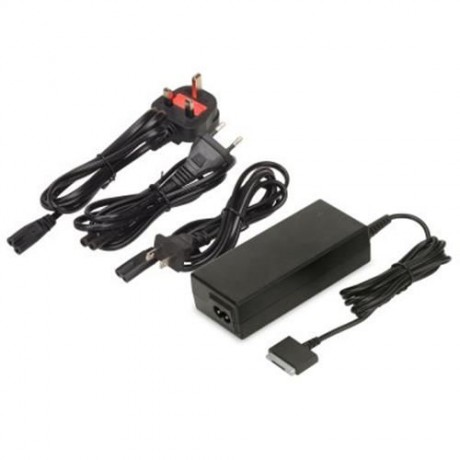 19V 3.42A AC CHARGER ADAPTER POWER SUPPLY FOR ASUS TX300CA / TX300K (BLACK)