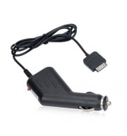 CAR CHARGER CHARGING CABLE FOR SONY SGPT121 / SGPT122 / SGPT132 / SGPUC2 (BLACK)