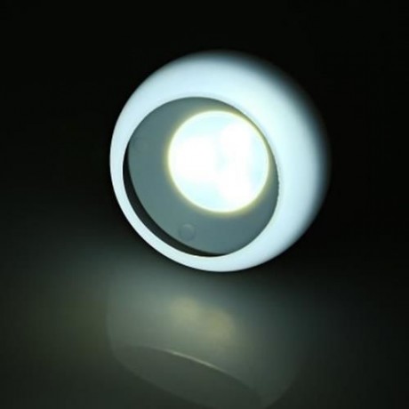 3 MODE 1W 100LM IPX7 USB RECHARGEABLE LED TENT LAMP (PURPLE)